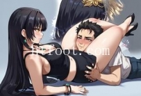 AC503 AI-女腿绞虐男为主图包 漫画数量112张