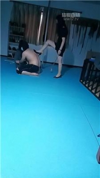 【调教视频】【青妍】双S-吊绑重度虐打 JS251229-6