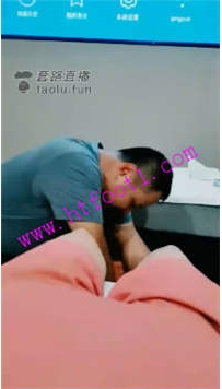TL20816 林夕S足疗店件货求女技师开发成功上集35分钟