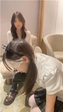 【调教视频】【汐汐】双S-JK学生主皮鞋虐母畜 bf55701