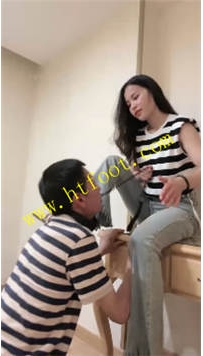 TL38376 奈奈】最喜欢的还是你在我脚下人事不省48分钟