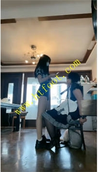 NNTL34716 虐恋嘟嘟】完妮32分钟