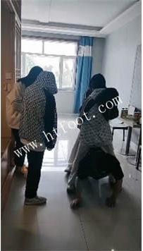 TL47065 萌犬霸主】四素人最后省水41分钟