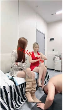 TLZB25562柒柒麻麻S调教双S-带素人姐姐调贱奴58分