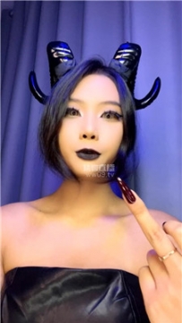 【第一视角】【林悠】魅魔盯S香水粗口    251204-14