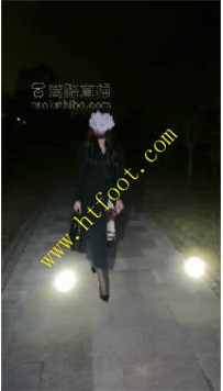 TL32618 妆主大大】夜路与变态16分钟