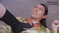 明星系列-国产知名明星踩踏sm镜头（经典）