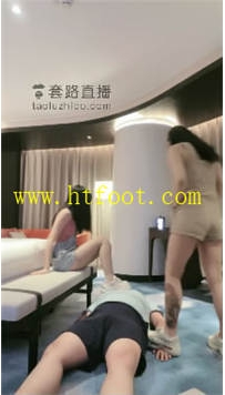 TL31407 月影儿】双主重度45分钟