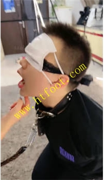 TL39698 潘妮】长靴的绝对控制49分钟