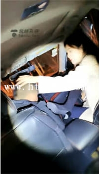 JMTL16425 如意小主S惊恐打车遇到猥琐司机22分钟