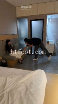 ZB11917 温瑾-04大学生再度求虐37分钟