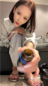 【第一视角】【沐夏】香水裸足    250713-6