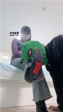【调教视频】【江湖狼】喜欢窒息的绿帽奴 bf52535