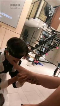 【调教视频】【苏明玥】双S-黑丝美腿虐cd bf59006