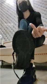 【第一视角】【苏大大】运动臭袜臭脚盯    250926-19