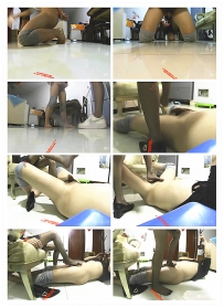 【绝美蜜糖女神】四月最新暴力玩狗强制吐奶38分下