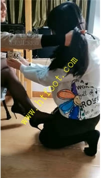 TL25069 丹祖宗】女奴地狱酷刑直接虐哭41分钟