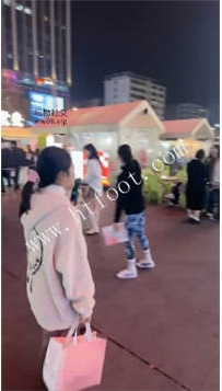 TL51522 狗哥】搭讪韩国混血大三25分钟