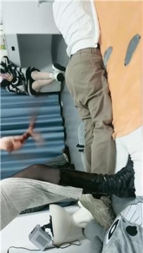 【调教视频】【弥猫】双S-轮流sp场 JS251025-5