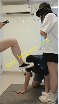 TL37655 安静大大】双人全体中踩踏59分钟