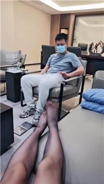 【调教视频】【秋大大】办公室里调老板狗【上】 JS250918-8