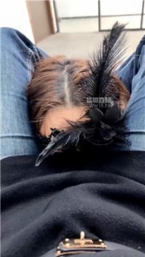 【调教视频】【七七s】剧情-办公室调母狗 bf60968