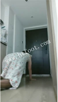 TL48075 喵酱紫】家奴日常14分钟