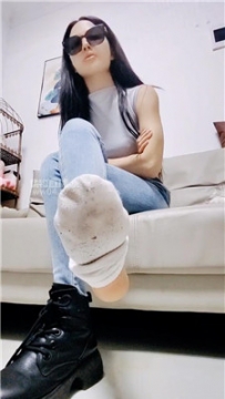 【第一视角】【苏大大】脚底无底线辱骂    251027-19