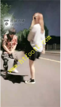 TL21572 南笙四爷】户外耳光28分钟