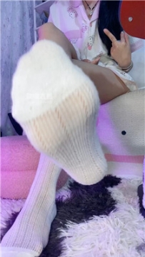 【第一视角】【苒苒】白袜数字游戏    250717-10