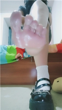 【第一视角】【柠柠】酸奶口水踩踏面包    241220-13