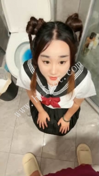 NNTL49238 July】小女奴做厕奴20分钟
