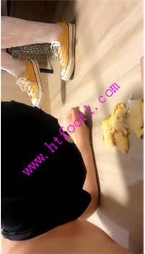 TL20987 云云酱S今天件货吃的伙食很好28分钟