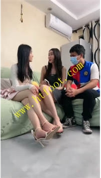 TL36209 艾莉】开发闺蜜男朋友46分钟