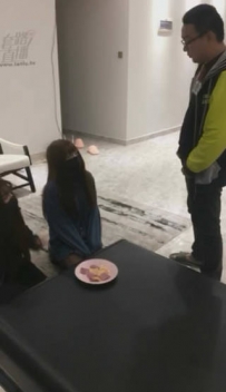 TL956 圣蒂祖宗 被m排挤欺负的两姐妹 第六集 1125
