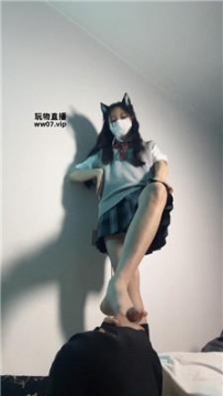 【调教视频】【甜恬】JK学生主-皮鞋黑袜的诱惑 bf53079