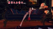 女王之路7 YC-250926-8