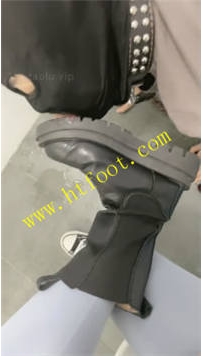 TL39675 漫漫】家奴鞋刷服务66分钟