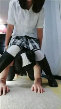 【调教视频】【晓安公主】电竞女神暴揍场 JS260202-15