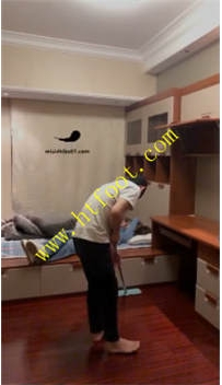 TL35640 欣欣S 调教男保姆20分钟