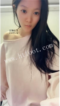 ZB3347 埋汰】丝袜调教35分钟