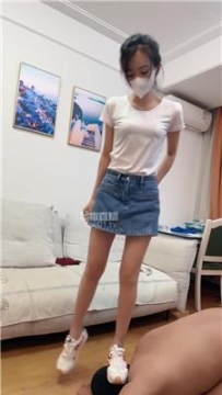 【调教视频】【多多】碾压畜生打手心SP JS251006-30