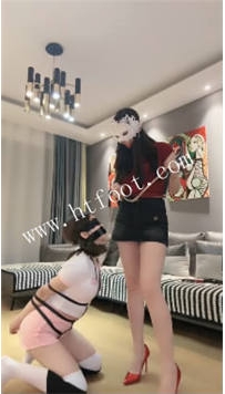 NNTL46144 妆主大大】必看暴：捆绑全体重踩食女幕74分钟