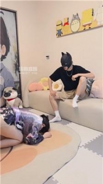 【调教视频】【嘤嘤嘤】男友玩虐闺蜜犬【双视角版】 JS250706-33