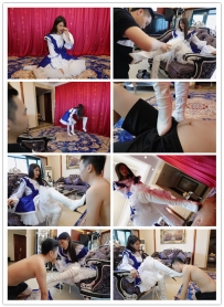 〖H.P.L栖心之栈〗—女仆反击报复雇主