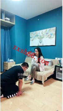 TLZB25984靖靖喂不饱-虐乳坐脸舔脚玩狗35分