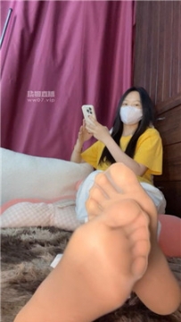 【第一视角】【萬一】短丝    250616-14