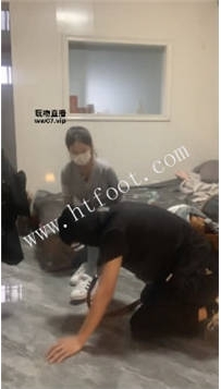 ZB6796 女生也能很暴力】调35分钟