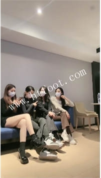 TL45329 虞姬S】大生带素人同学46分钟