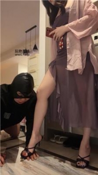【调教视频】【小麦】白领主-下班回家狂虐家奴 bf50857